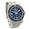 Breitling SuperOcean 42 Japan Limited Edition A17366 *Blue Dial* - Inventory 5539