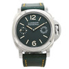 Panerai Lumnior 8 Days PAM00590 - Inventory 5548