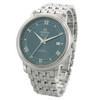 Omega DeVille Prestige *Blue Dial* - Inventory 5546