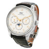 IWC Portugieser Perpetual Calendar IW344203 - Inventory 5574