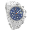 Tudor Prince Date Chronograph *Blue Dial* 79280 - Inventory 5575