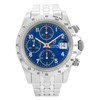 Tudor Prince Date Chronograph *Blue Dial* 79280 - Inventory 5575
