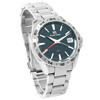 Grand Seiko Quartz GMT SBGN005 *Dark Blue Dial* - Inventory 5589