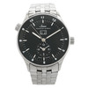 Sinn Frankfurt Financial District Big Date AM Main 6090 - Inventory 5522