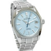 Grand Seiko Hi-Beat 36000 Kirazuri Soko Blue SBGH295G *2023* *Unworn* - Inventory 5614
