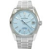 Grand Seiko Hi-Beat 36000 Kirazuri Soko Blue SBGH295G *2023* *Unworn* - Inventory 5614