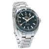 Omega Seamaster  Planet Ocean 44mm *Black Dial* - Inventory 5633