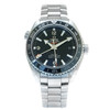 Omega Seamaster  Planet Ocean 44mm *Black Dial* - Inventory 5633