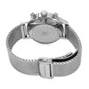 Hamilton Intra-Matic Chronograph  H384160 - Inventory 5463