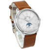 Jaeger LeCoultre Master Control Calendar Q4148420 - Inventory 5665