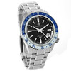 Grand Seiko Mechanical Hi-Beat 36000 GMT SBGJ237G - Inventory 5701