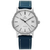 Omega Geneve Automatic Date 166.0163 *Vintage* - Inventory 5639