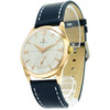 Omega 1950 Classic Round Rose Gold 36mm 2619 *Vintage* -  Inventory 5728