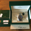 Rolex Deepsea 116660 "James Cameron"