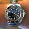 Rolex Deepsea 116660 "James Cameron"