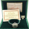 Jaeger LeCoultre Master Mariner