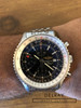 Breitling Navitimer World 3