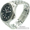 Omega Seamaster Professional Ceramic Black Dial 2