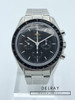 Omega Speedmaster 50th Anniversary "Patch"