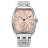 Franck Muller Casablanca 7500S6 *Salmon Dial*- Inventory 5950