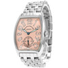 Franck Muller Casablanca 7500S6 *Salmon Dial*- Inventory 5950