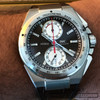 IWC Ingenieur Silberpfeil *LIMITED EDITION*