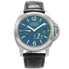 Panerai Luminor Power Reserve Titanium PAM00093 *Blue Dial* - Inventory 6000