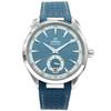 Omega Aqua Terra Automatic Blue 220.12.41.21.03.005 - Inventory 6024