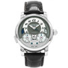 Montblanc Nicolas Rieussec Chronograph 104273 - Inventory 6030