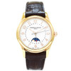 Frederique Constant Runabout Moonphase 42mm FC-330RM6B4/6 - Inventory 6065