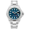 Rolex Yacht-Master *Blue Dial* 126622 - Inventory 6037 - On Hold