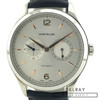 Montblanc Heritage Chronométrie Twincounter Date