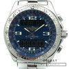 Breitling B-1 Blue Dial