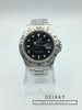 Rolex Explorer II 16570 Black Dial 5