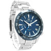 Grand Seiko Spring Drive GMT SBGE255 *Blue* - Inventory 6116