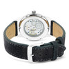 Nomos Club Campus 38 Glass Back 737  *2022* - Inventory 6119