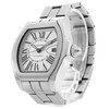 Cartier Roadster Automatic 3312 - Inventory 6127