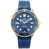 Omega Seamaster Diver 300M 210.22.42.20.03.001 - Inventory 6138