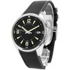 Jaeger LeCoultre Polaris Date *Black* Q9068670 - Inventory 6152