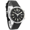 Jaeger LeCoultre Polaris Date *Black* Q9068670 - Inventory 6152
