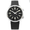 Jaeger LeCoultre Polaris Date *Black* Q9068670 - Inventory 6152