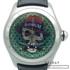 Corum Bubble Gangster