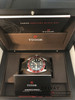 Tudor Heritage Black Bay