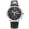IWC Portofino Chronograph IW378303 - Inventory 6176