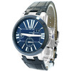 Ulysse Nardin Executive Dual Time 243-00 *Blue* - Inventory 6190