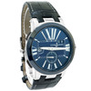 Ulysse Nardin Executive Dual Time 243-00 *Blue* - Inventory 6190