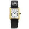 Cartier Classic Tank *Vintage* - Inventory 6209