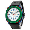 Daniel JeanRichard Terrascope Aluminum Automatic PROTOTYPE *Unworn* - Inventory 6342