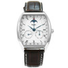 Nivrel Triple Date Moonphase Automatic - Inventory 6345