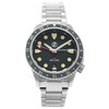 Zelos Mako 300M Diver GMT *2024* 316LSS - Inventory 6352